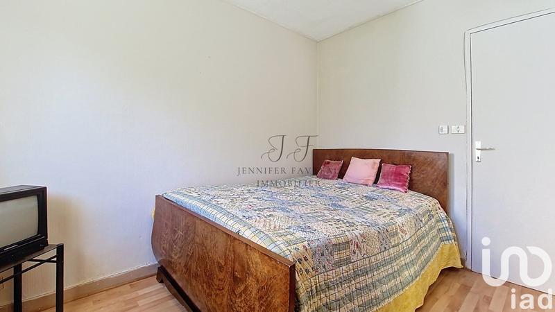 Maison - 87 m² - 4 pièces