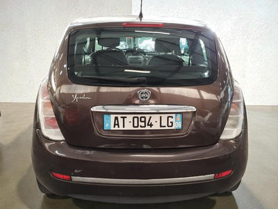 Lancia Ypsilon 1.2 60 y 3p