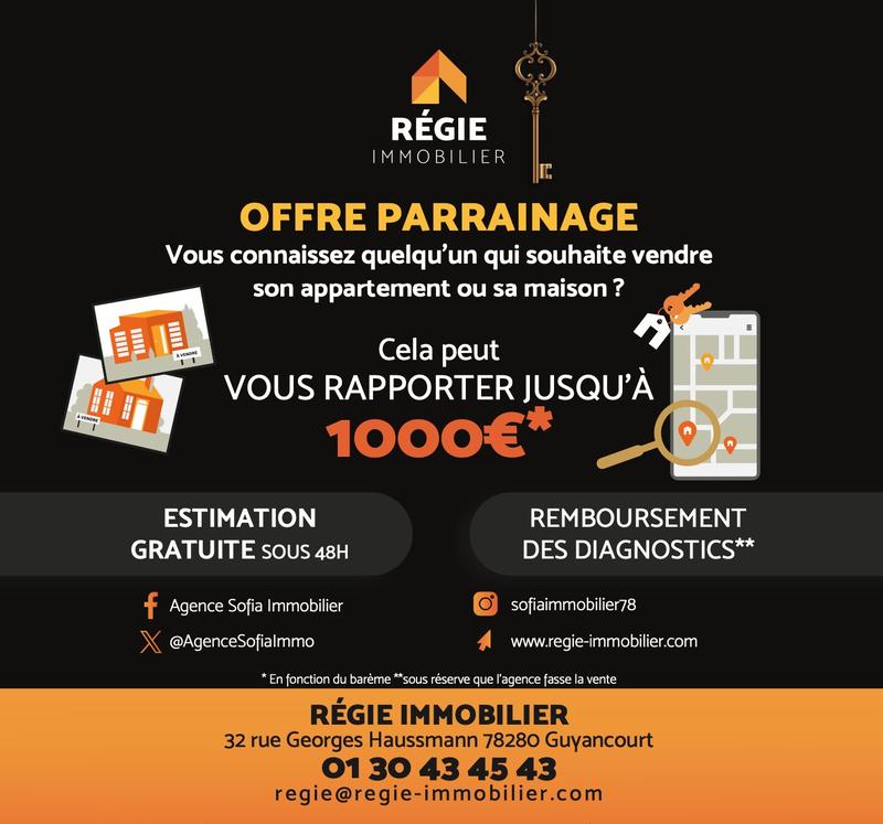 Maison - 166 m² - 7 pièces