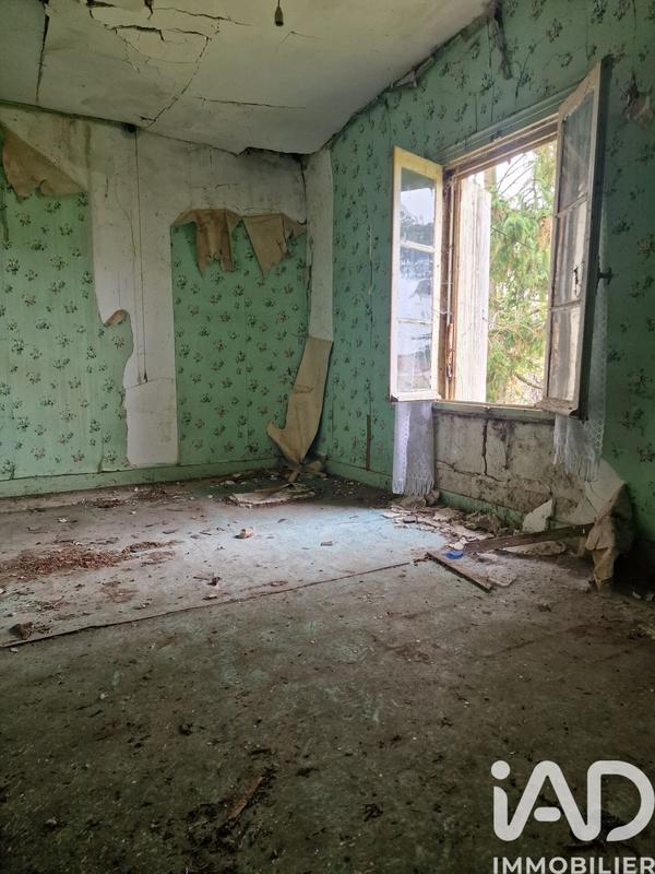 Maison - 195 m² - 7 pièces