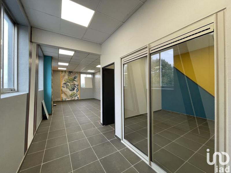 Local commercial - 180 m²