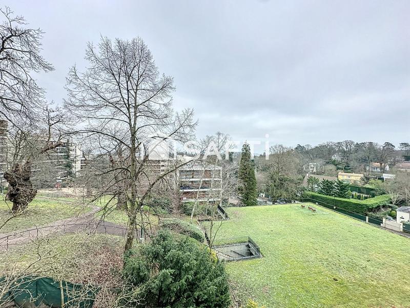 Appartement - 87 m² - 4 pièces