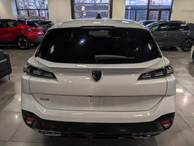 Peugeot 308 Sw BlueHDi 130ch s&amp;S Eat8 Allure