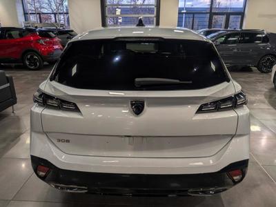Peugeot 308 Sw BlueHDi 130ch s&amp;S Eat8 Allure