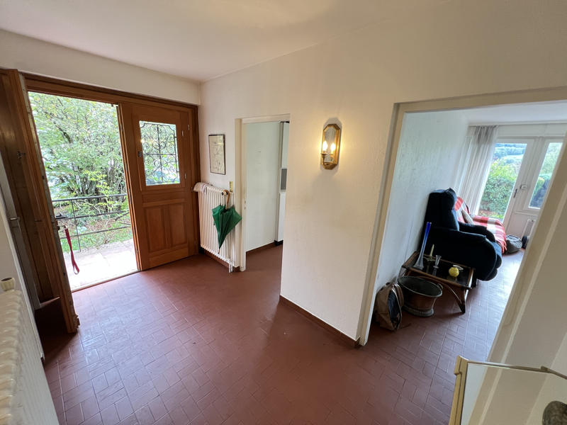 Maison - 170 m² - 3 pièces