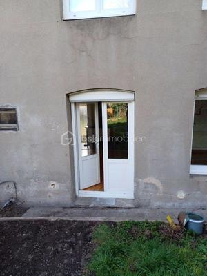 Maison de ville - 84 m² - 4 pièces