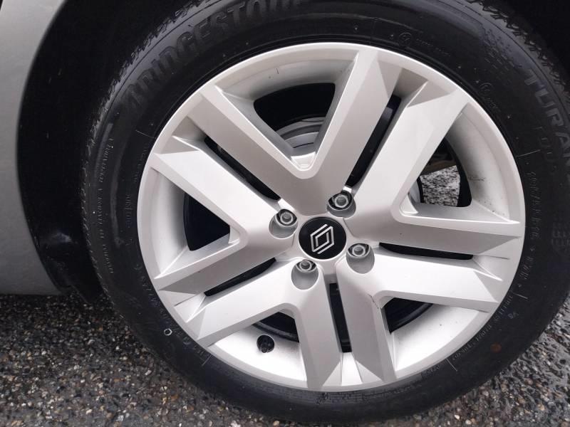 Renault Clio E-Tech full hybrid 145 ch Gsr2 Evolution