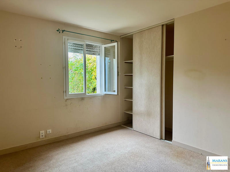 Maison - 166 m² - 3 pièces