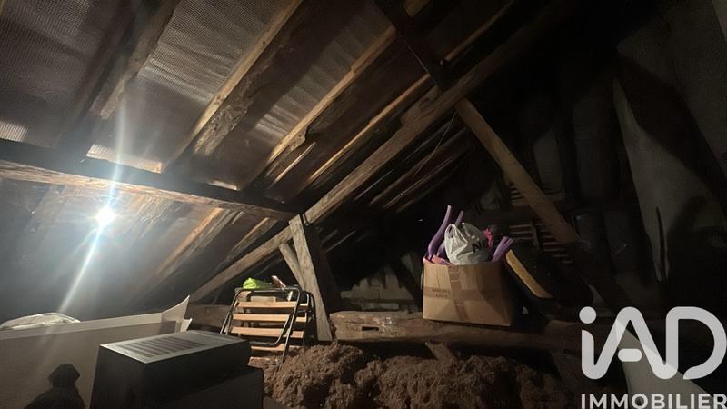 Immeuble - 330 m² - 4 pièces