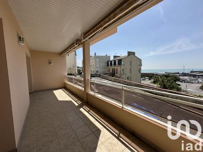 Maison de ville - 160 m² - 5 pièces