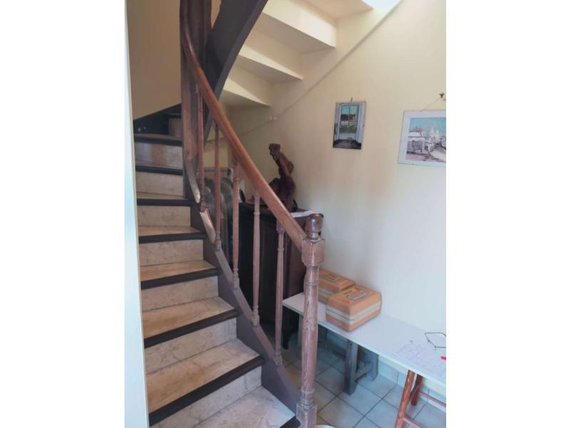 Maison - 84 m² - 6 pièces