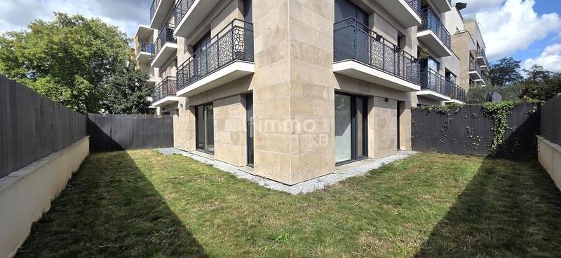 Appartement - 77 m² - 4 pièces