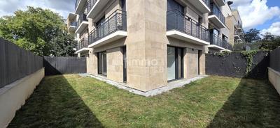 Appartement - 77 m² - 4 pièces