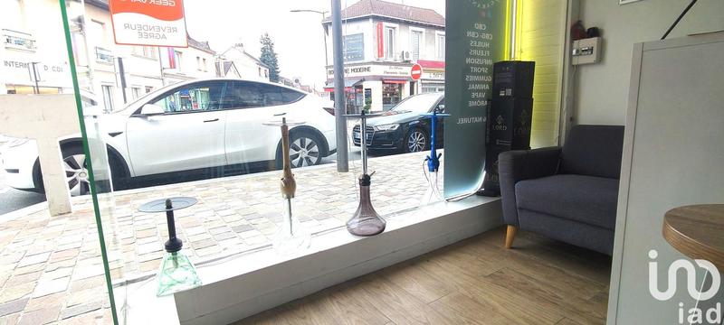 Local commercial - 39 m²