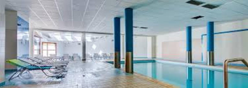 Appartement - 26 m² - 1 pièce