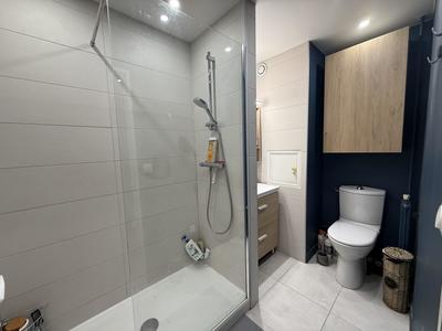 Appartement - 53 m² - 2 pièces