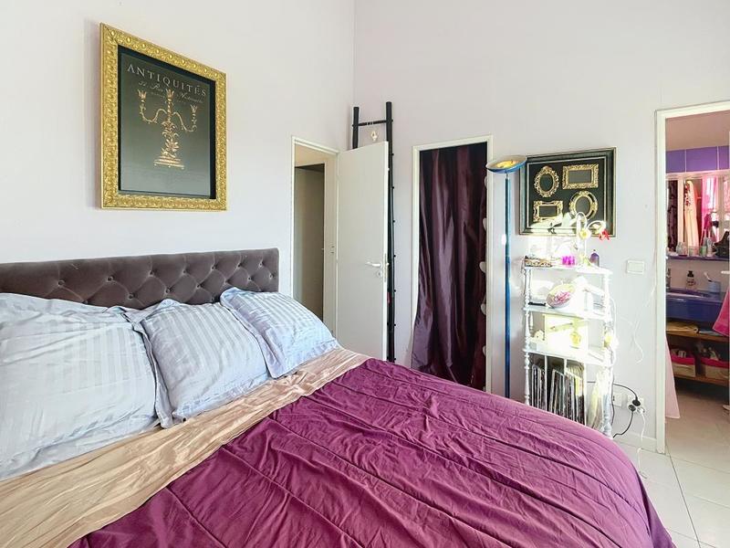 Maison - 51 m² - 3 pièces