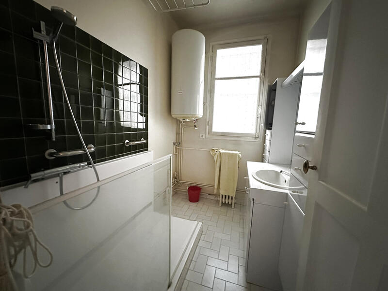 Appartement - 97 m² - 4 pièces