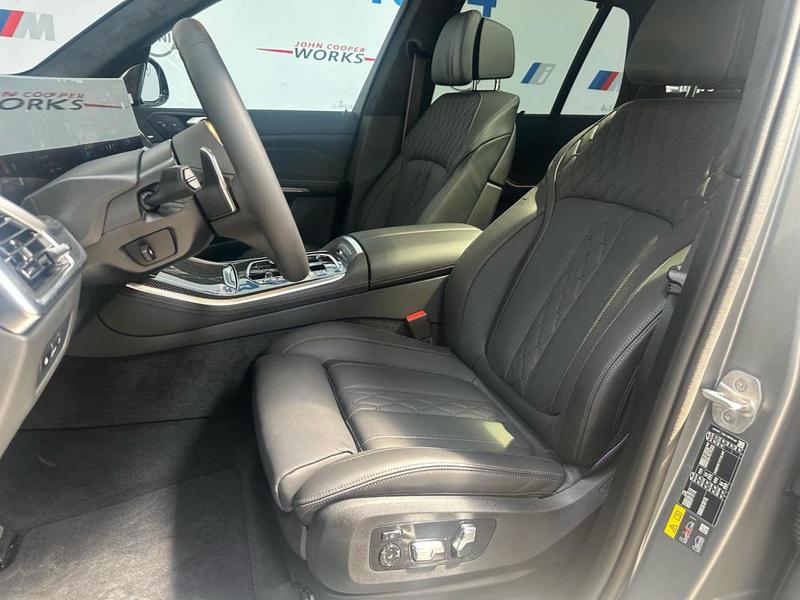 Bmw X5 G05 Lci xDrive50e 489 ch Bva8 m Sport