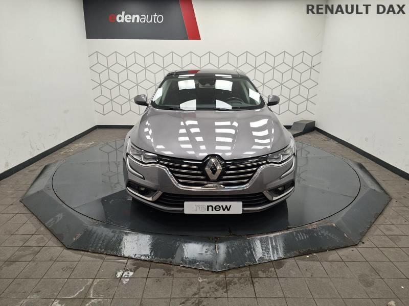 Renault Talisman dCi 160 Energy Edc Initiale Paris