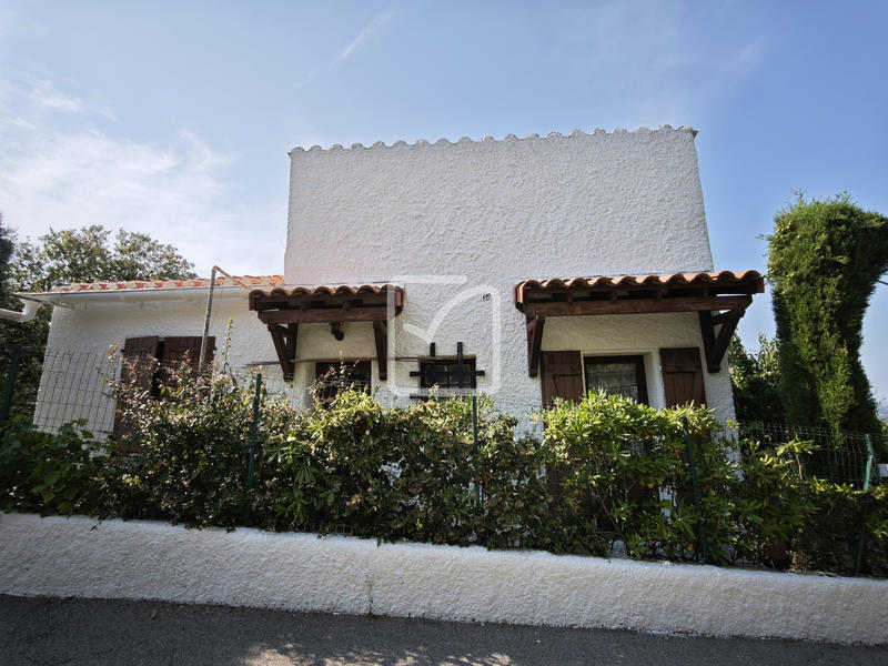 Maison - 70 m² - 3 pièces