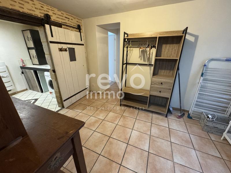 Maison - 190 m² - 9 pièces