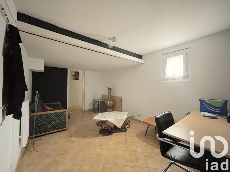 Maison - 187 m² - 7 pièces