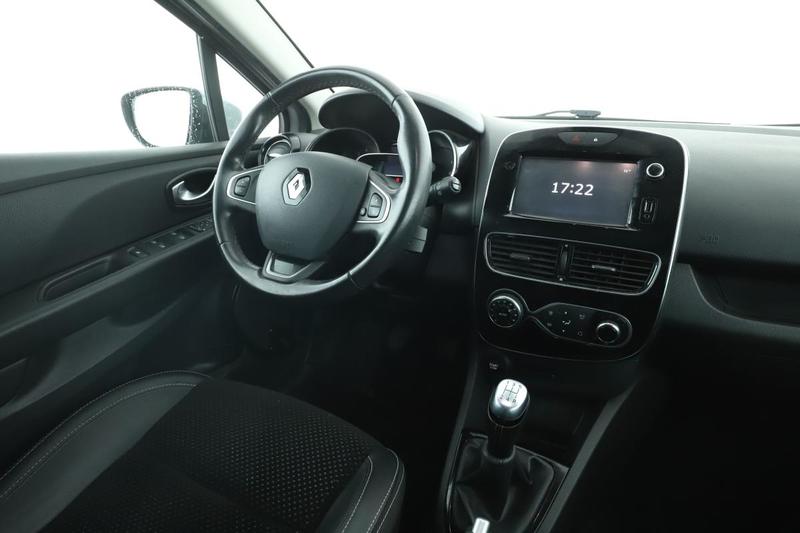 Renault Clio 1.5 dCi Energy Intens 90 ch