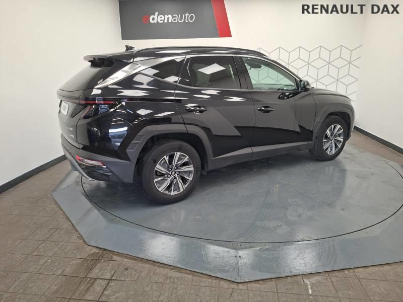 Hyundai Tucson 1.6 t-Gdi 230 Hybrid Bva6 Business