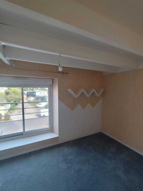 Appartement - 55 m² - 2 pièces