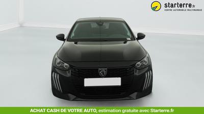 Peugeot 208 100 s&amp;S Bvm6 Allure