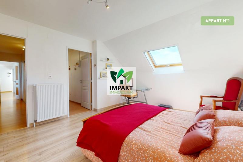 Ferme - 350 m² - 14 pièces