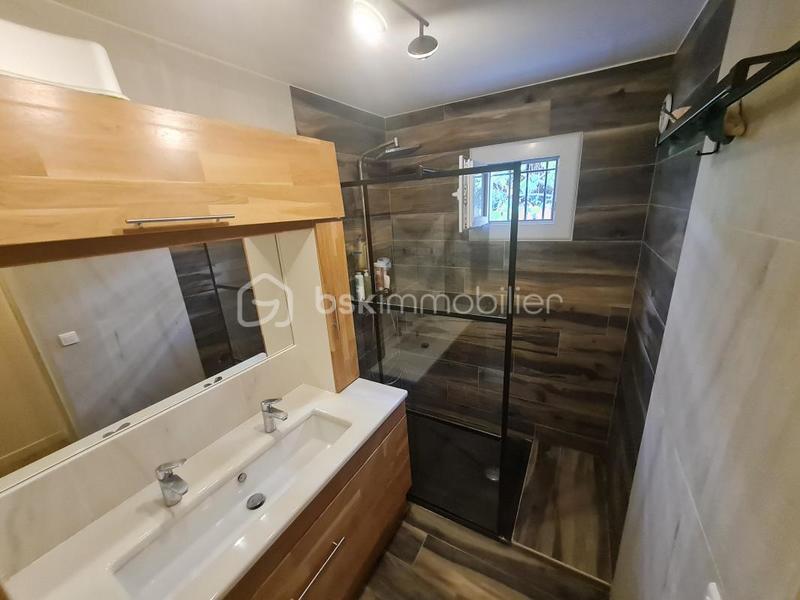 Appartement - 76 m² - 3 pièces