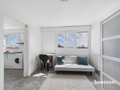 Appartement - 26 m² - 1 pièce