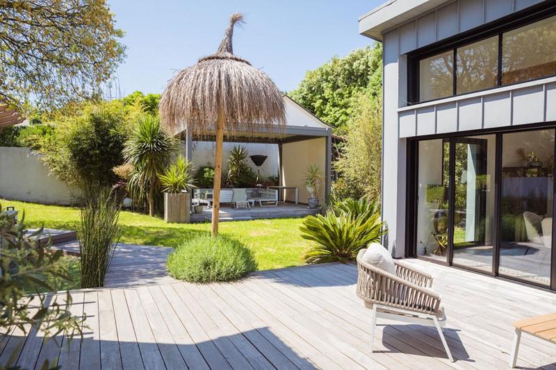 Maison - 140 m² - 7 pièces