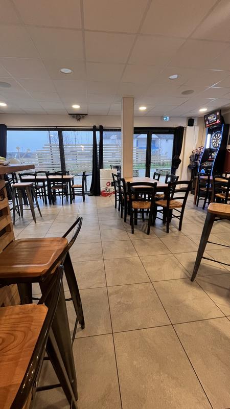 Fonds de commerce - Hôtellerie / Restauration - 90 m²