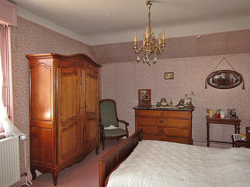 Maison - 92 m² - 5 pièces