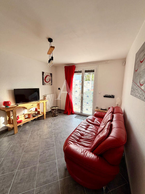 Maison - 71 m² - 4 pièces