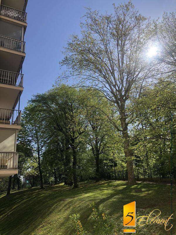 Appartement - 119 m² - 5 pièces