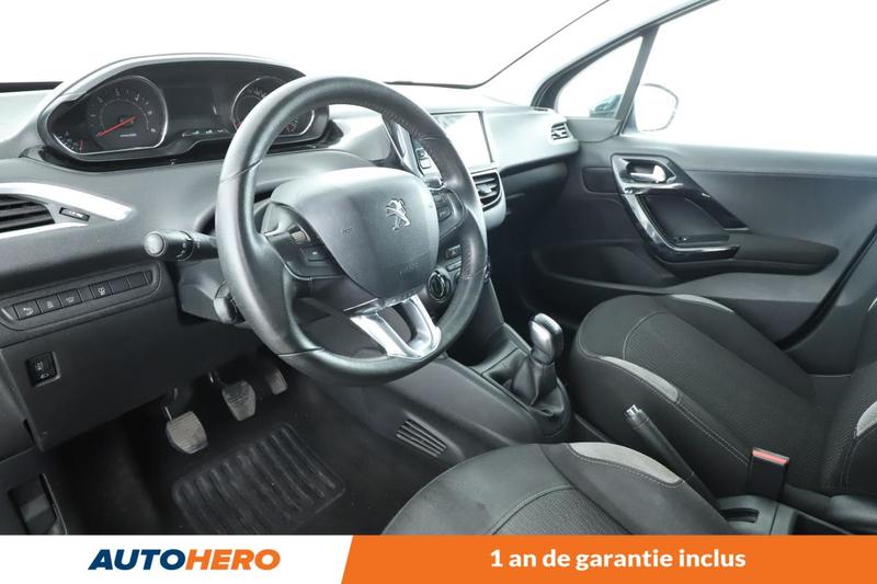 Peugeot 208 1.6 e-HDi Style 5p 92 ch