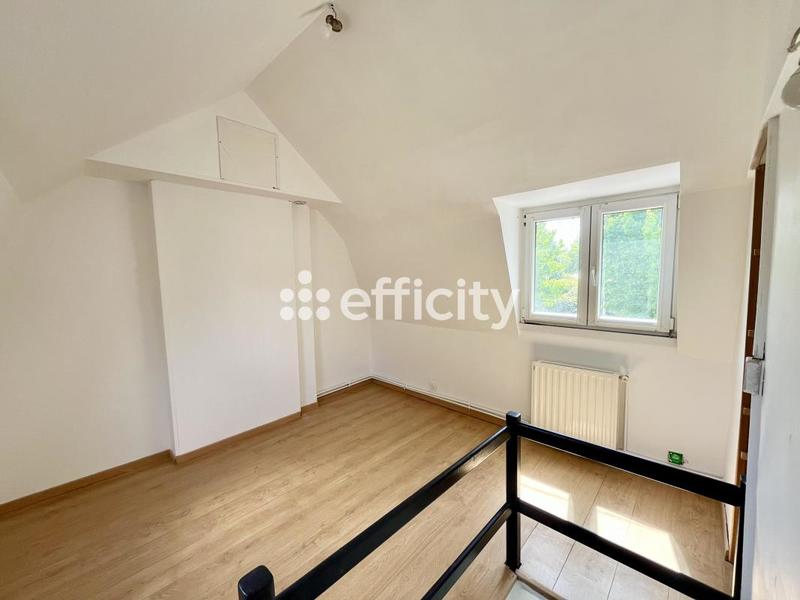 Maison - 41 m² - 3 pièces