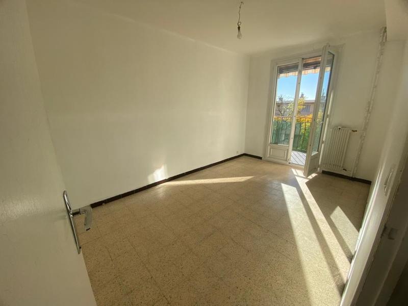 Appartement - 66 m² - 4 pièces