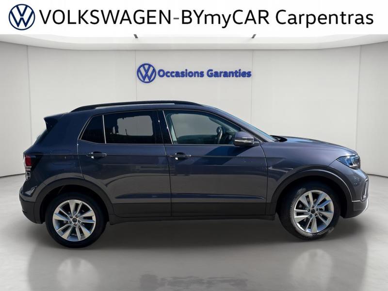 Volkswagen t-Cross 1.0 Tsi 116 Start/Stop Dsg7 Vw Edition