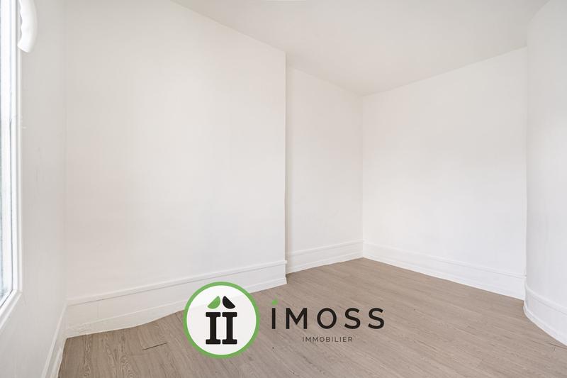 Appartement - 13 m² - 1 pièce