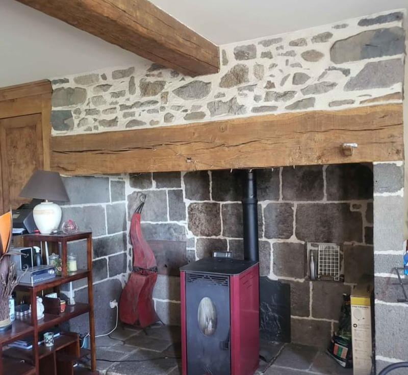 Maison - 109 m² - 4 pièces