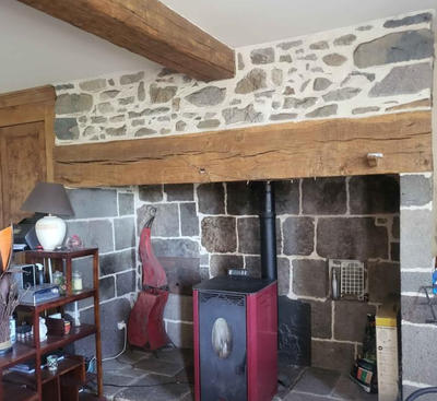 Maison - 109 m² - 4 pièces