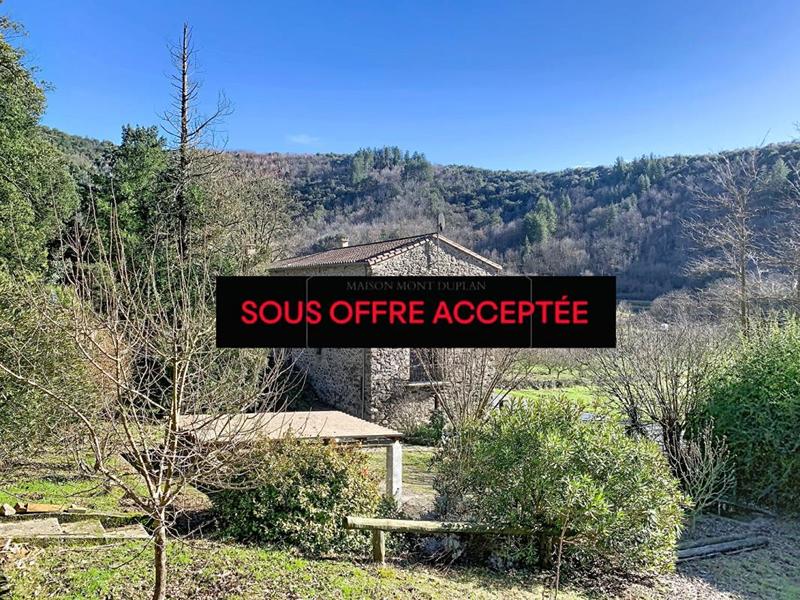 Maison - 188 m² - 8 pièces