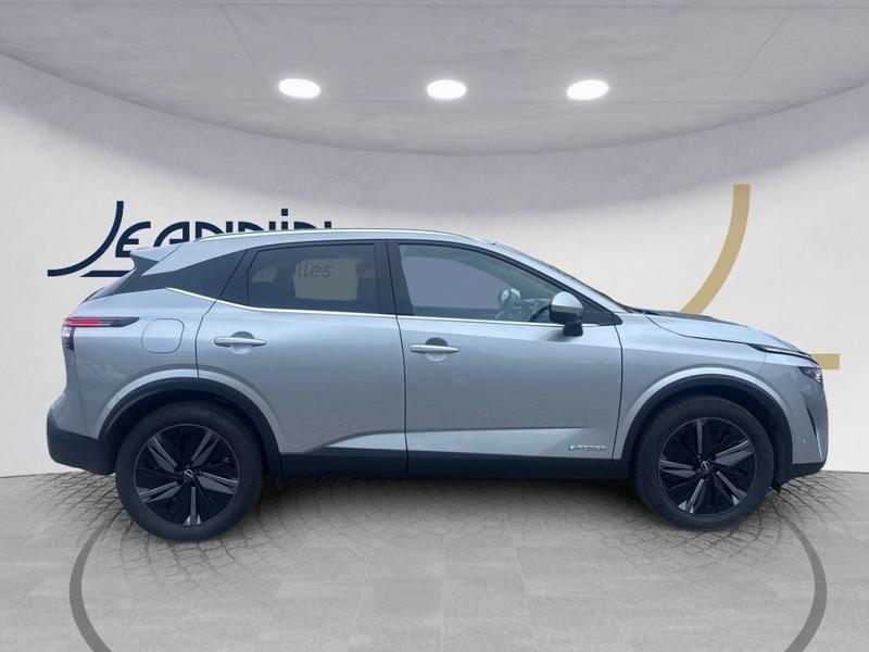 Nissan Qashqai e-Power 190 ch Tekna