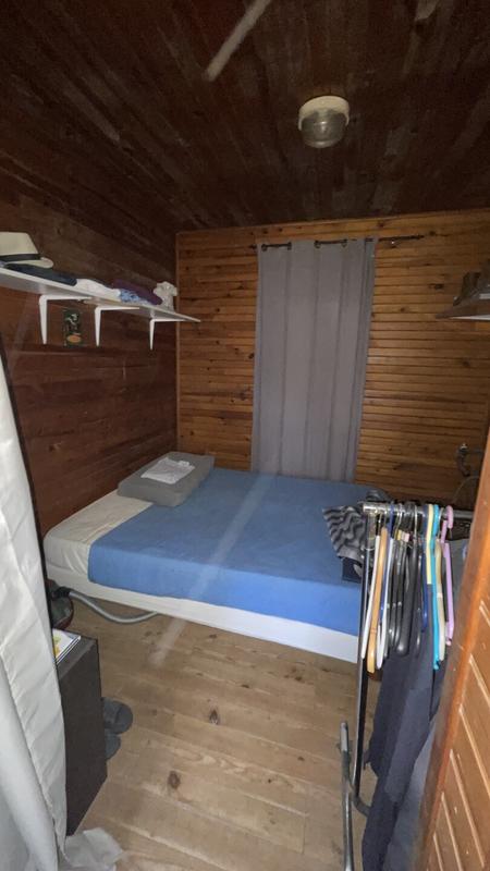 Châlet - 108 m² - 4 pièces