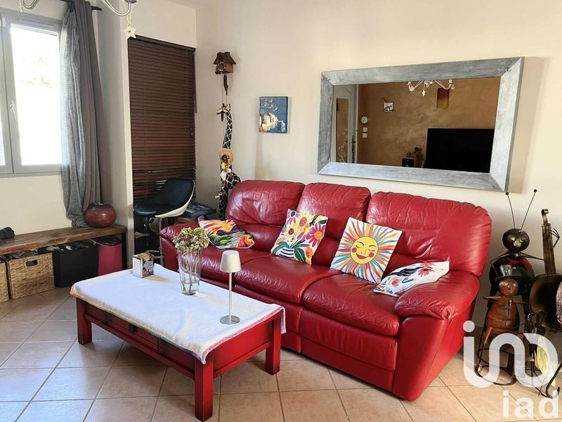 Maison - 101 m² - 5 pièces